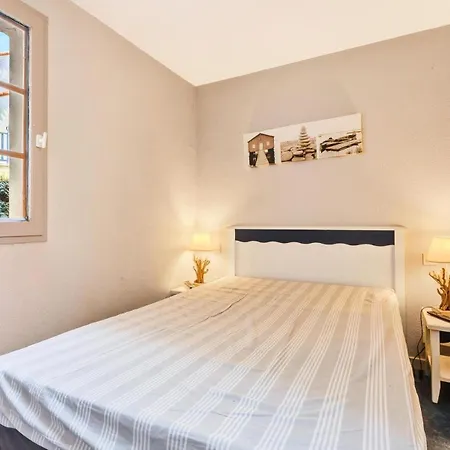 Port Bourgenay - Maeva - 6 Personnes 1 + Coin Terrasse Vue Golf Mae-1233
