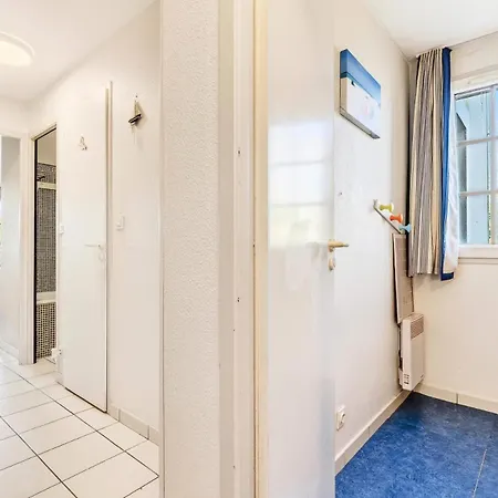 Port Bourgenay - Maeva - 6 Personnes 1 + Coin Terrasse Vue Golf Mae-1233