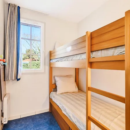 Port Bourgenay - Maeva - 6 Personnes 1 + Coin Terrasse Vue Golf Mae-1233 Daire *