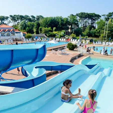 Port Bourgenay - Maeva - 6 Personnes 1 + Coin Terrasse Vue Golf Mae-1233 Daire *