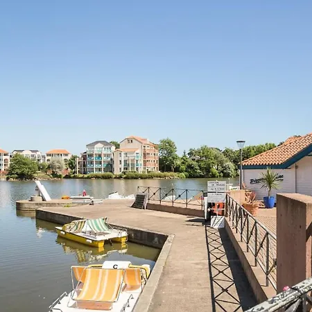 Port Bourgenay - Maeva - 6 Personnes 1 + Coin Terrasse Vue Golf Mae-1233 Daire *