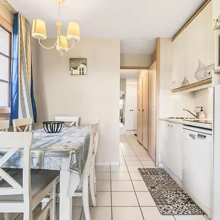 Port Bourgenay - Maeva - 6 Personnes 1 + Coin Terrasse Vue Golf Mae-1233 Daire Talmont-Saint-Hilaire