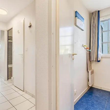 Port Bourgenay - Maeva - 6 Personnes 1 + Coin Terrasse Vue Golf Mae-1233 Talmont-Saint-Hilaire
